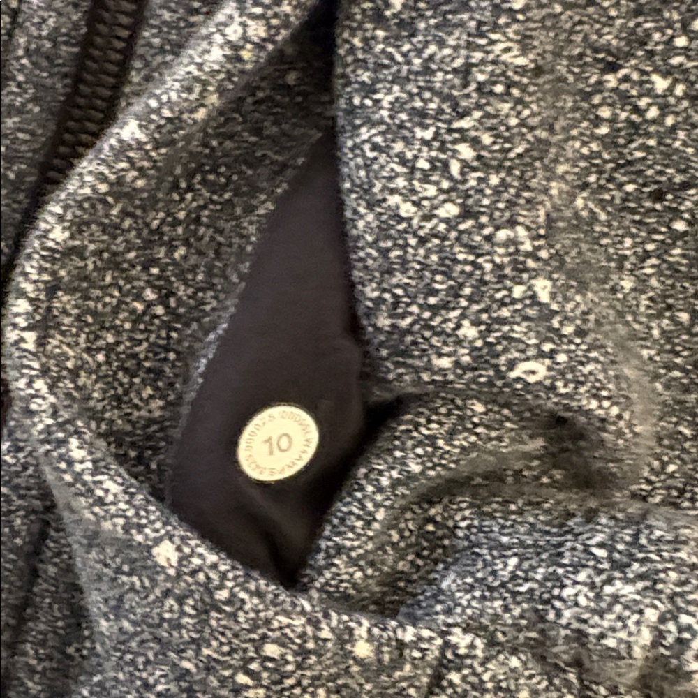 Lululemon scuba full zip - Picture 3 of 4